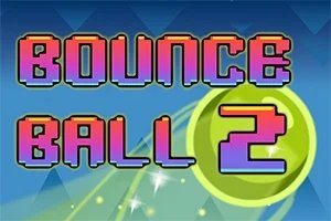 Bounce Ball 2