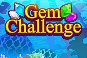 Gem Challenge