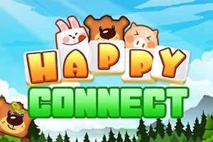 Happy Connect